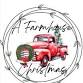 A Farmhouse Christmas — Tupelo Acres event image