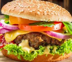 Ciocănele de pui în sos de ardei copţi cu ciuperci şi mămăligă 150/100/250g. Ce Contin Hamburgerii Din Carne De Om Gatiti De Un Chef Din Marea Britanie S A Inspirat Din Marturiile Unor Canibali