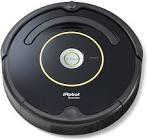Roomba 614 Robot Vacuum iRobot