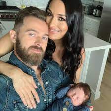 Nikki bella is a professional american wrestler and actress. Nikki Bella Says She And Fiance Artem Chigvintsev Are In Couples Therapy People Com