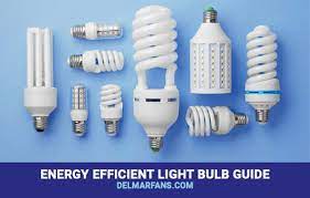 For example, many countries have boosted their efficiency standards for light bulbs. Energy Efficient Light Bulb Guide Saving Money For Your Home Delmarfans Com