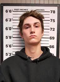 Pond Creek man charged in connection to 2019 assault