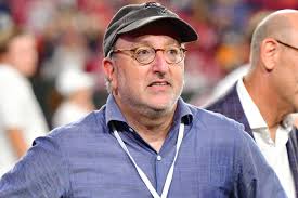 Kevin and Edward Glazer stand to net £137m after putting Manchester United  shares up for sale