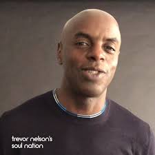 Trevor Nelson