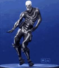 The jubilation emote helps you show forth your happiness in the fortnite battle royale video game. Fortnite Gifs Tenor