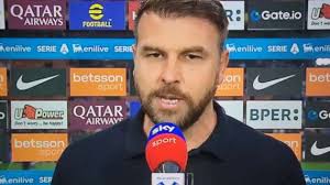 Verona, Zanetti a Sky: “Pensiamo di gara in gara. Quota salvezza? Non so quanti punti serviranno”