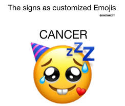 Sometimes it takes a good laugh to get through a difficult situation like cancer. 25 Cancer Season Memes That You Ll Find Astonishingly Relatable