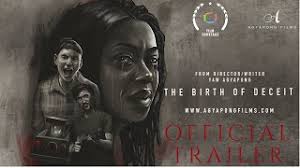 FILM REVIEW: The 2020 American Black Film Festival