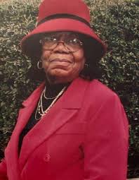 Obituary for Ann Lillian Ward