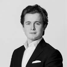 MICHAEL TORGERSEN STROEMNES