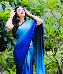 Megha gupta : rSaree