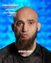 Who ends up getting their prediction right in Atlantic City?, 🇭🇹 Thad  Jean 🆚 Logan Storley 🇺🇸, 🇵🇪 Jesus Pinedo 🆚 Movlid Khaybulaev 🇷🇺,  Fight Night Predictions