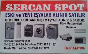 Sercan Spot Ikinci El Esya Spotcular Antika Alanlar Antalya Antika Faaliyetler