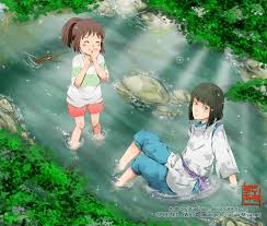 Haku Spirited Away Wallpapers Top Free Haku Spirited Away Backgrounds Wallpaperaccess Here are only the best spirited away wallpapers. haku spirited away wallpapers top
