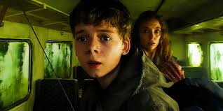 SPOILERS] 28 ans plus tard