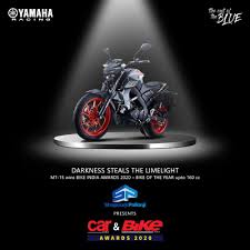 Yamaha Mt 15 Wins Bike Yamaha Motor India Motorcycles Facebook