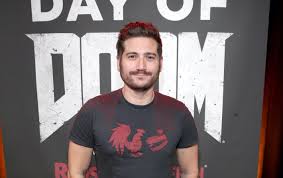 Südtirols bester musikmix, beste unterhaltung und aktuellste information: What Did Adam Kovic Do Is Adam Leaving Funhaus Rooster Teeth