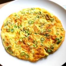 Jamur barat masak nyemek dan di panggang alhamdulillah temukan banyak di kebun. Resep Telur Dadar Buncis Enak Dan Mudah Iniresep Com Resep Resep Telur Dadar Telur