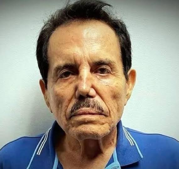 Sinaloa Cartel Co-Founder Ismael &ldquo;El Mayo&rdquo; Zambada Garcia Sentenced to Life  in Prison - HSToday
