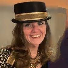 Profile for Bonny Diver