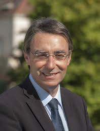 Municipales 2014 ANTONY François RIVET