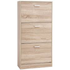 37 cm de profondeur, comme neuf enlèvement. Vasagle Meuble A Chaussures A 3 Abattants Placard De Rangement A 3 Niveaux 3 Compartiments Pour Petite Entree Salon Chambre 60 X 24 X 120 Cm L X L X H Teinte Chene Par Songmicslbc03nl