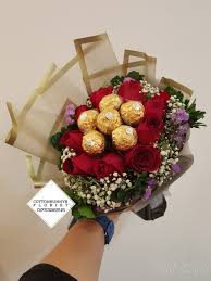 In fact, ask them the delivery day of the week. Please Do Not Hesitate To Whatsapp Me If You Require Further Information Surprise Delivery Pena Chocolate Flowers Bouquet Flower Bouquet Diy Flower Box Gift