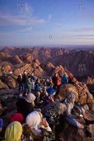 Egypt Mountains Stock Photos Offset