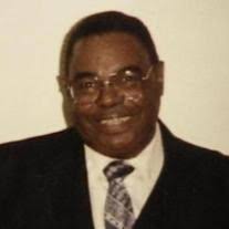 Wilbert H. Owens Obituary