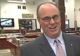 FrontBurner: Dallas News Discussed Daily