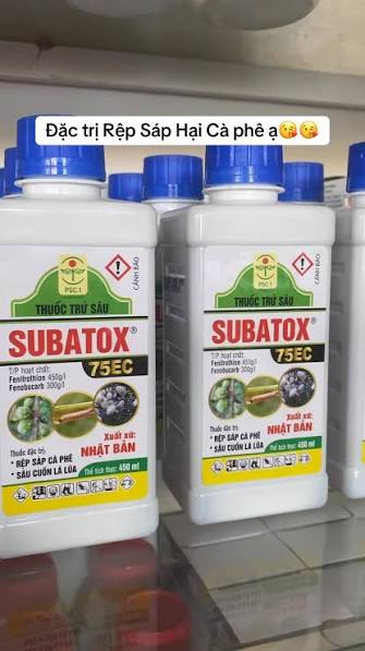 Subatox 75EC