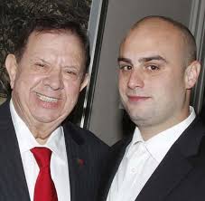 Empresário António Frias galardoado em Boston