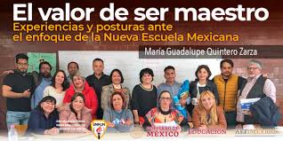 Cada 22 de junio nuestro país celebra el día del maestro normalista. El Valor De Ser Maestro Revista Voces