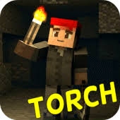 Complete minecraft addons make it easy to change the look and feel of your game. Mod Torch Update 1 7 Apks Mod Mcpe Minecraft Addon Torch Apk Download