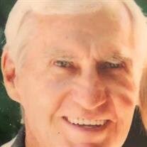 Daniel G. Penrod Obituary