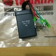Y kuning kabel spul penerangan, kabel ini juga akan menuju ke kiprok dan di cabang ke saklar lampu. Jual Produk Cdi Yamaha Crypton Vega Termurah Dan Terlengkap Mei 2021 Halaman 4 Bukalapak