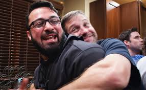 I love me some interns!!