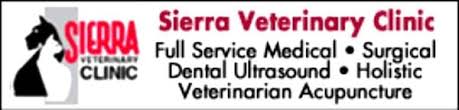 Services include veterinary exams, cold laser therapy, flea and tick prevention, heartworm prevention, spay and neuter, pet grooming, and vaccines. Sierra Veterinary Hospital 711 W Hammer Ln Stockton Ca Veterinarians Mapquest
