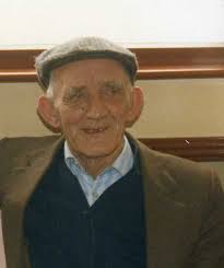 ITMA — Singers featured in the Inishowen Song Project 1