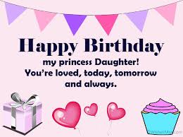 Maybe you would like to learn more about one of these? 100 Happy Birthday Wishes For Daughter Wishesmsg
