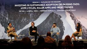 Tokenization, AI agents, and the transformation of blockchain