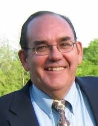 Mark Kurtz Eckert Obituary