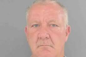 Burglary, DUIs, and Drug Arrests in Neshoba County