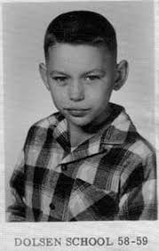 Glenn Carmichael Obituary (2006)