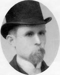 Henry Martin Tanner (1852-1935)