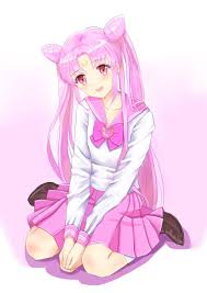 Bishoujo Senshi Sailor Moon S Game Gear Chibiusa Sailor Mini Moon Sailor Chibi Moon Chibi Moon