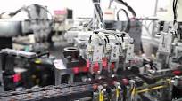 ZETTLER Relays Production Line HD