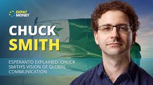 198: Esperanto Explained: Chuck Smith's Vision of Global Communication