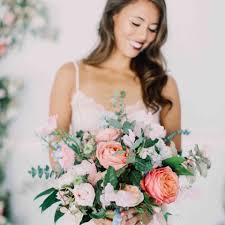 Today i have some gorgeous spring arrangements from tnwc recommended florist campbell's flowers based in sheffield. 42 Insanely Stunning Spring Wedding Bouquets