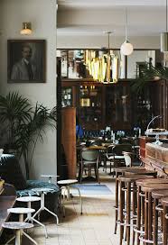 Cafe Ora Berlin Einrichten Und Wohnen Wochenend Und Sonnenschein Restaurant Berlin